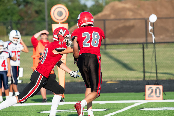 NHS JV 022