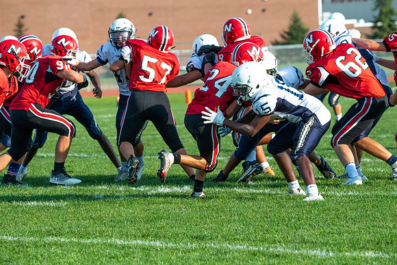Neenah v Appleton North_180