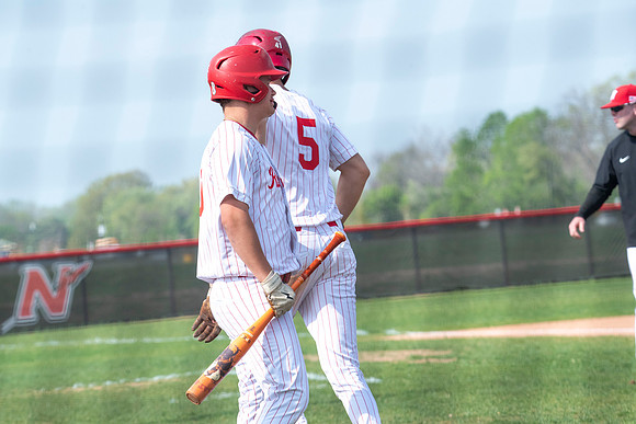 Neenah vs Hortonville 0481