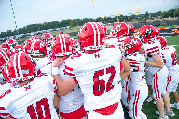 Neenah vs Kaukauna 0269