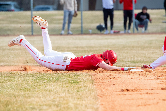 Neenah vs Kimberly 406