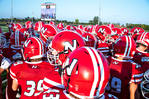 Neenah vs Appleton East 0224
