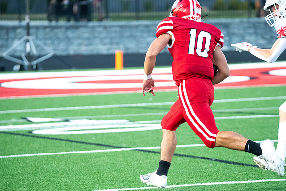 Neenah vs Appleton East 0324