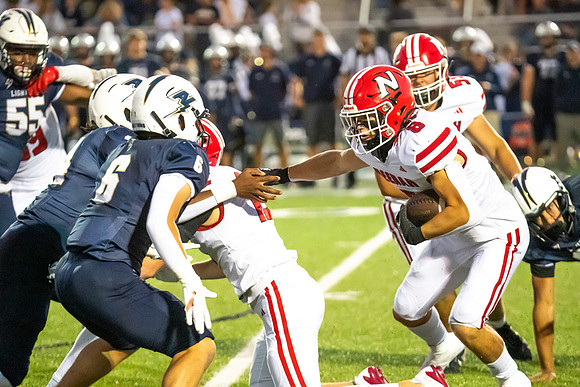 Neenah vs Appleton North 0397