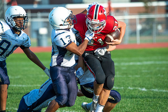 Neenah v Appleton North_223