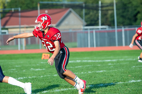 Neenah v Appleton North_201