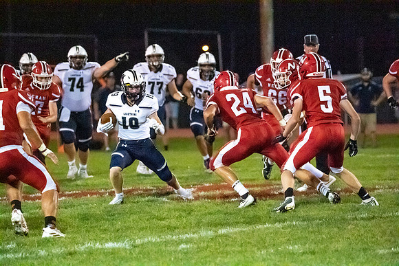 Neenah v Appleton North_0309