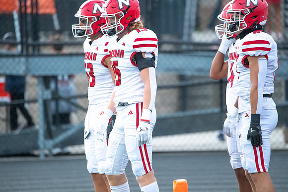 Neenah vs Kaukauna 0108