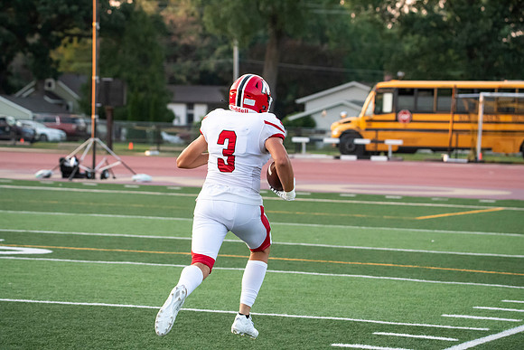 Neenah v Oshkosh West_0228