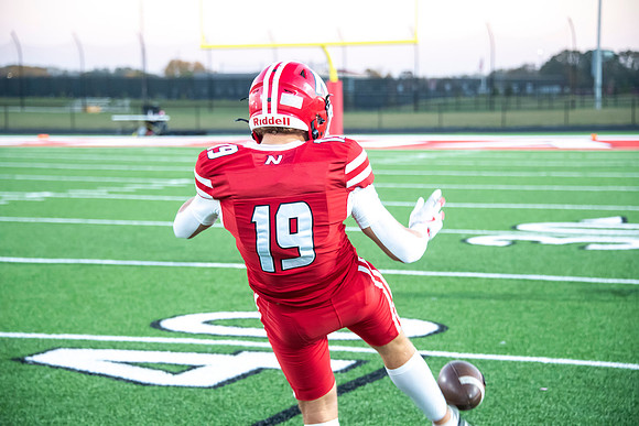 Neenah vs Hortonville 0040