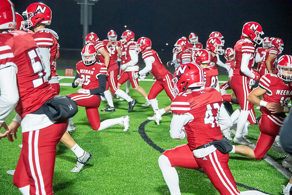 Neenah vs Muskego 0388