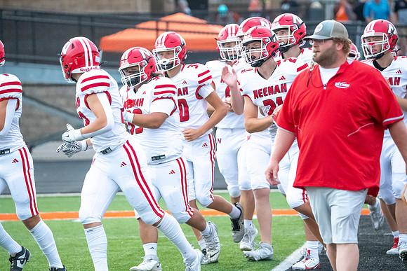 Neenah vs Kaukauna 0135