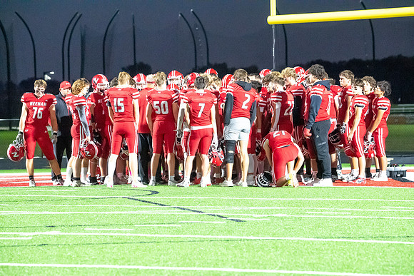 Neenah vs Kimberly 0443