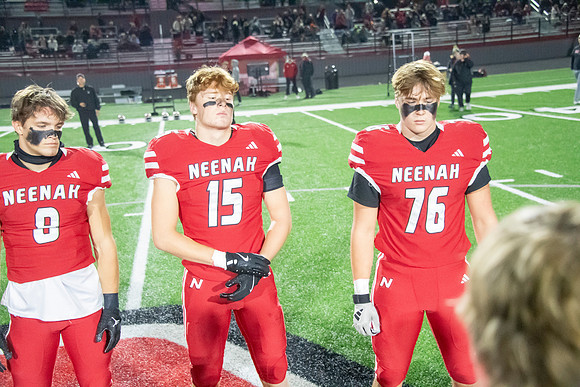 Neenah vs Muskego 0433