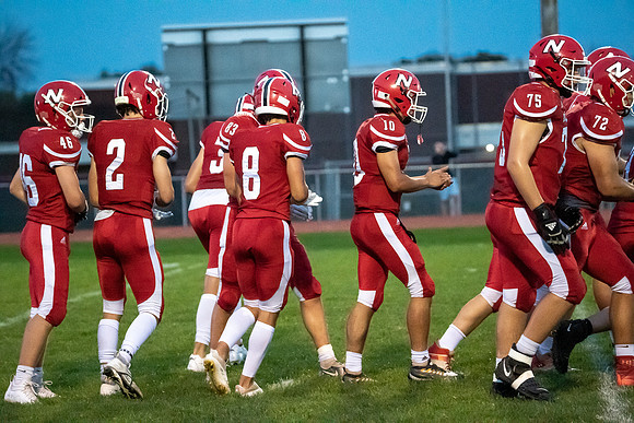 Neenah v Appleton North_0109