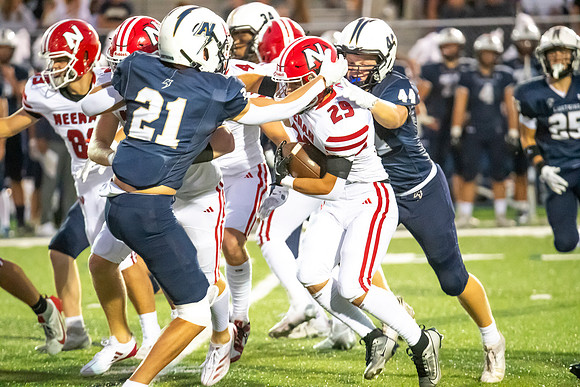 Neenah vs Appleton North 0366