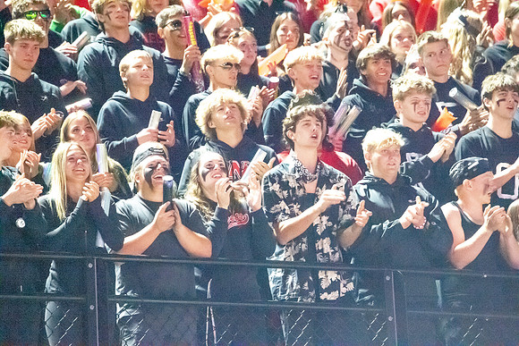 Neenah vs Kimberly 0473