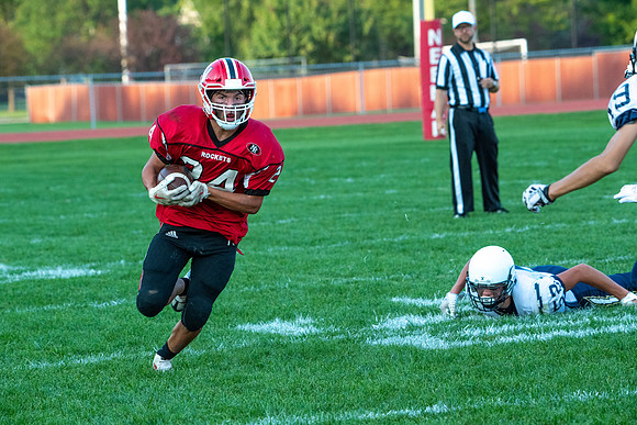Neenah v Appleton North_404
