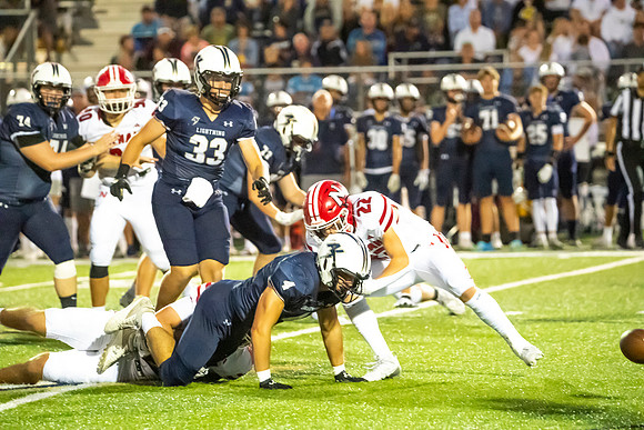 Neenah vs Appleton North 0448