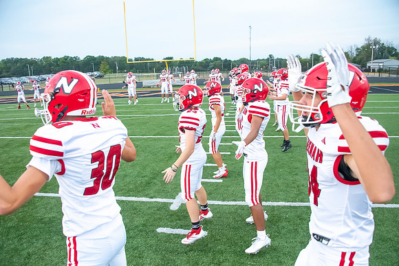 Neenah vs Kaukauna 0260