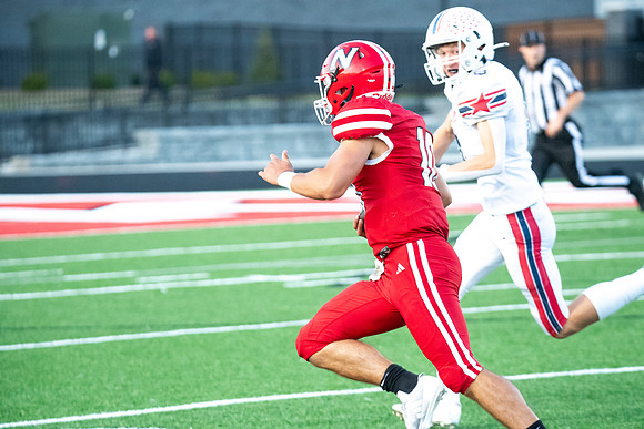 Neenah vs Appleton East 0318