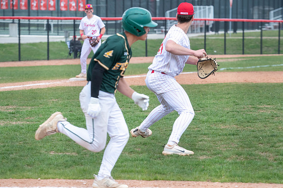Neenah vs DC Everest 432