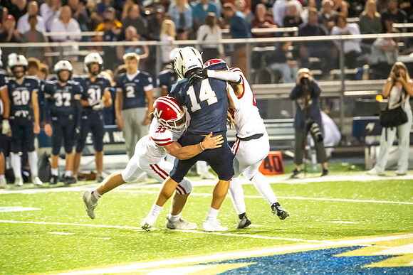 Neenah vs Appleton North 0434