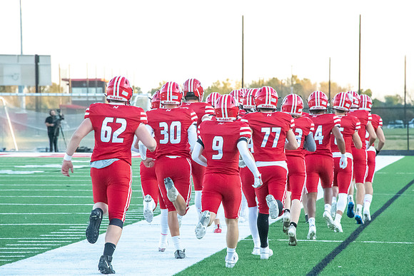 Neenah vs Kimberly 0022