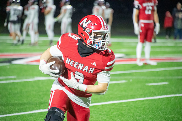 Neenah vs Muskego 0090