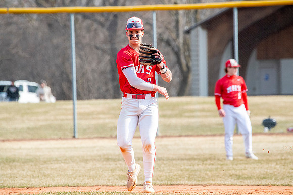 Neenah vs Kimberly 345