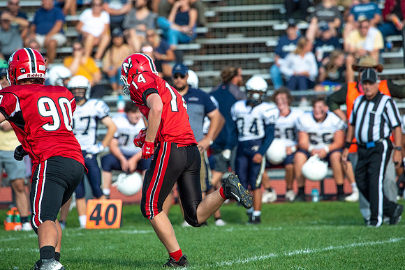 Neenah v Appleton North_090
