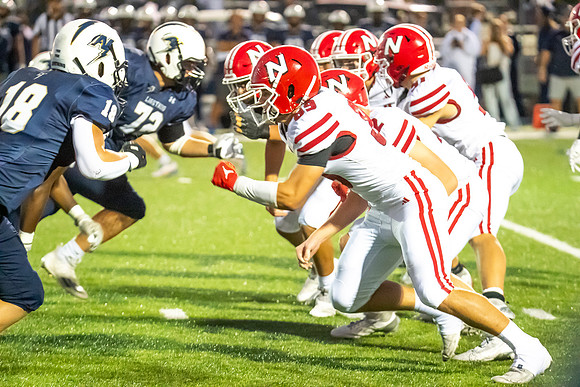 Neenah vs Appleton North 0420