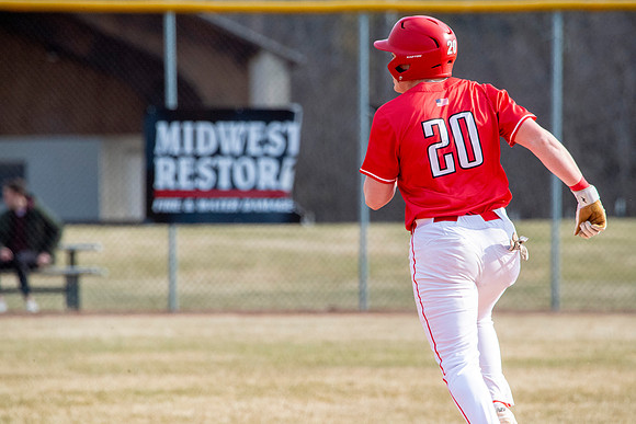 Neenah vs Kimberly 395