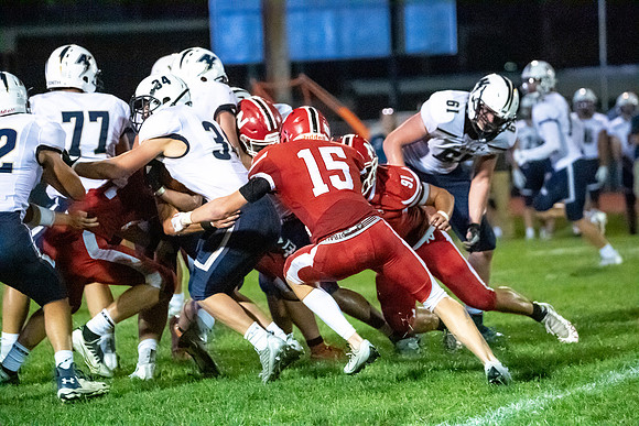 Neenah v Appleton North_0446