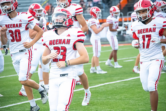 Neenah vs Kaukauna 0159