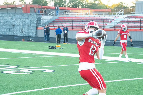 Neenah vs Kimberly 0053