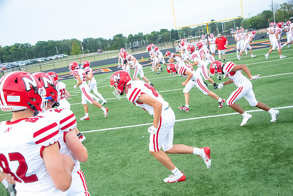 Neenah vs Kaukauna 0204