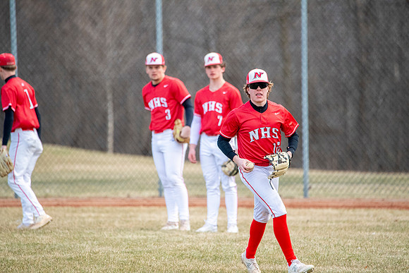 Neenah vs Kimberly 102