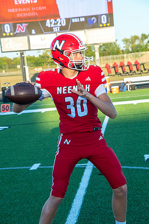 Neenah vs Oshkosh West 0056