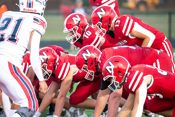 Neenah vs Appleton East 0393