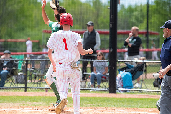 Neenah vs DC Everest 341