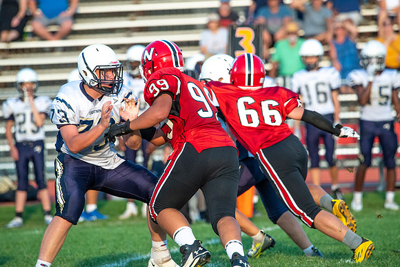 Neenah v Appleton North_393