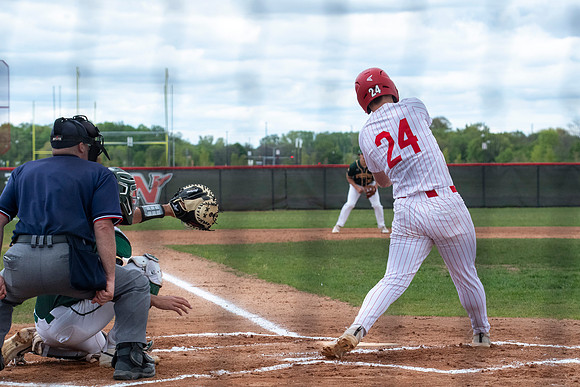 Neenah vs DC Everest 237