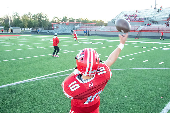 Neenah vs Kimberly 0076