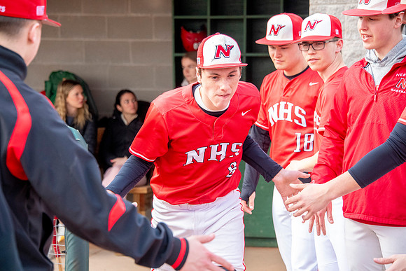 Neenah vs Kimberly 239