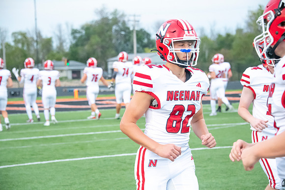Neenah vs Kaukauna 0201
