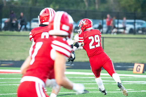 Neenah vs Appleton East 0261
