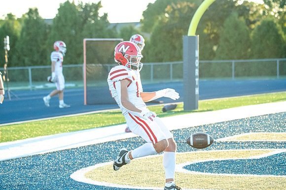 Neenah vs Appleton North 0073
