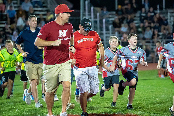 Neenah v Appleton North_0325