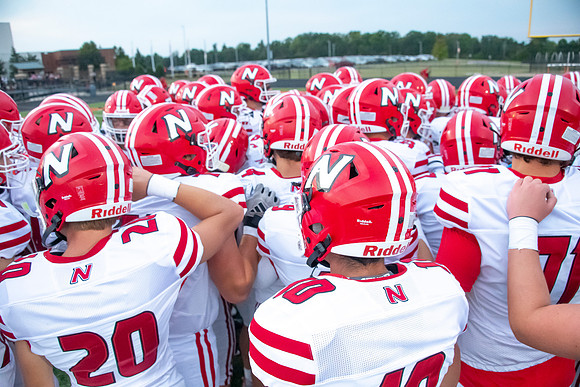 Neenah vs Kaukauna 0278